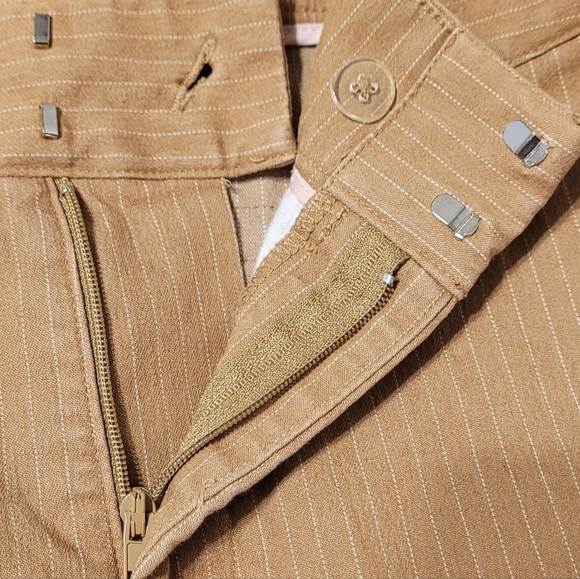 Dockers stretch tan jeans - Picture 8 of 9